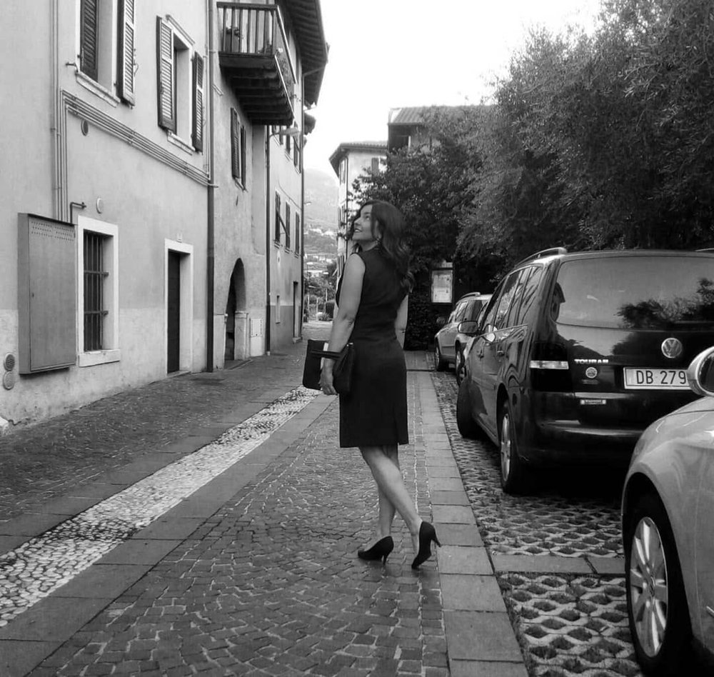 Ritratto di Maria Nano